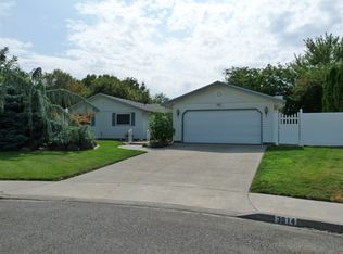 3614 S Benton St, Kennewick, WA 99337