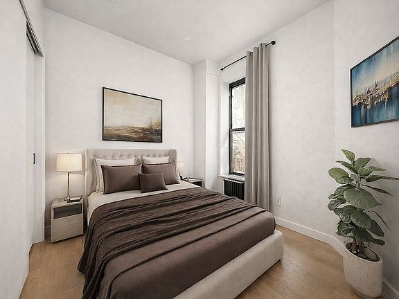 2nd image of 184 Bleecker St #B6