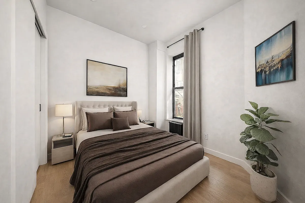 Building Photo - 184 Bleecker St #B6