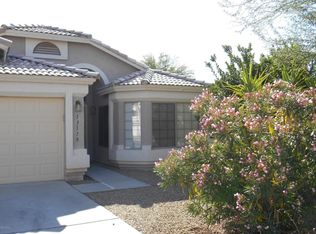 13179 W Saguaro Ln, Surprise, AZ 85374