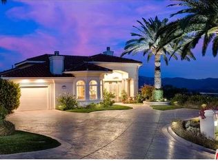 900 Rancho Vista Ln, Santa Paula, CA 93060