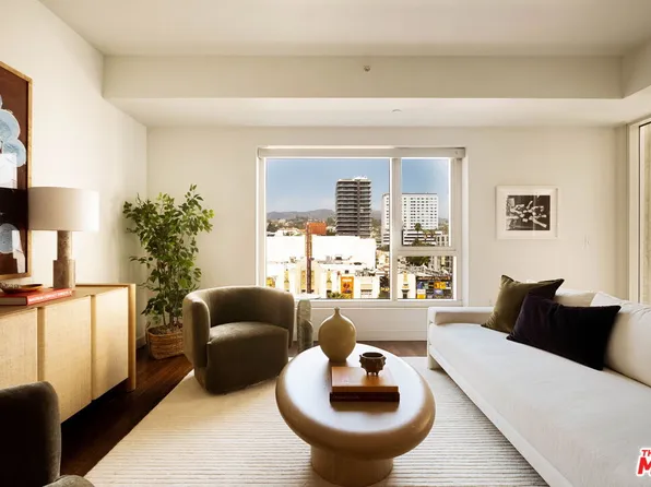 6250 Hollywood Blvd Unit 7G, Los Angeles, CA 90028