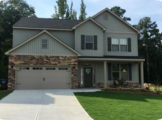 157 Swinton Pond Rd, Grovetown, GA 30813