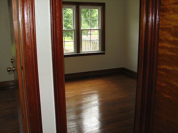 Hardwood Floor