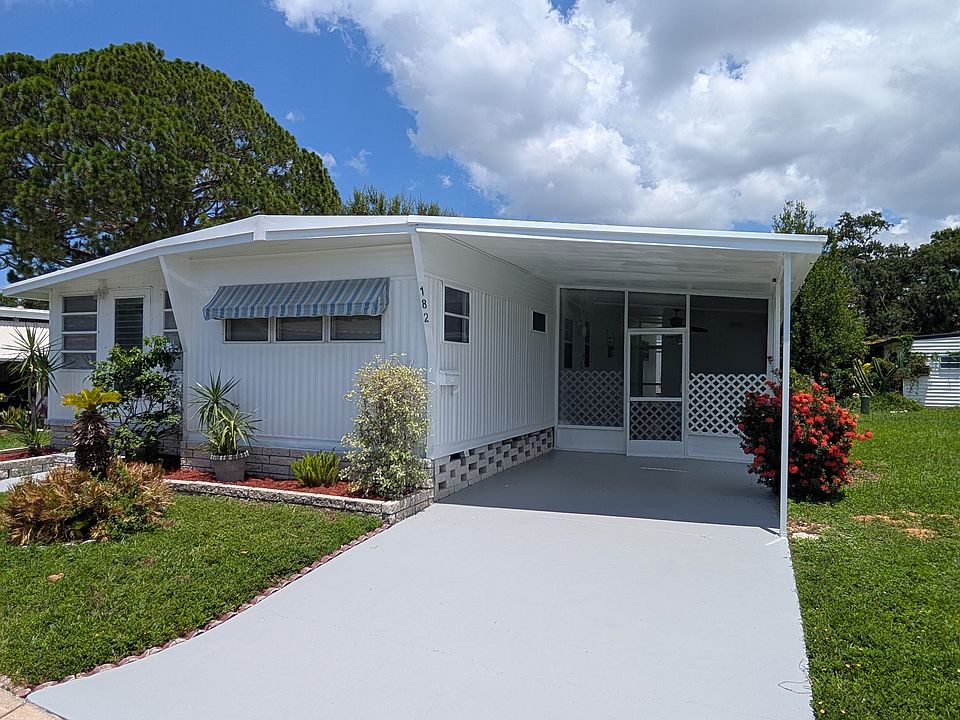 1st image of 7001 142nd Ave Lot 182