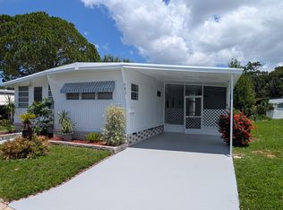 7001 142nd Ave LOT 182, Largo, FL 33771
