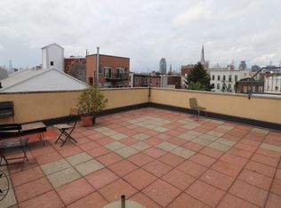 257 Eckford St #4A, Brooklyn, NY 11222