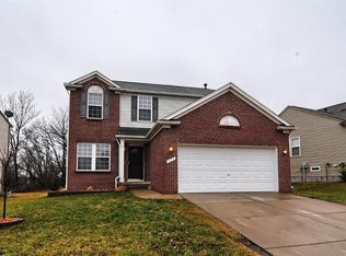 452 Otter Run Rd, Holly, MI 48442