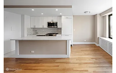 Sold by Douglas Elliman