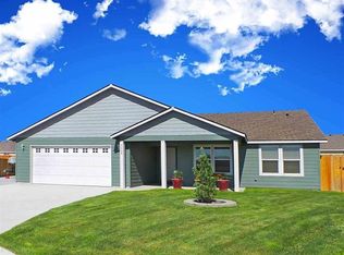 5409 Eisenhower Ct, Pasco, WA