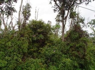 17th Ave, Keaau, HI 96749