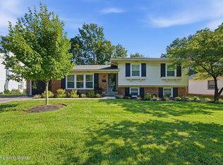 6705 Bedford Ln, Graymoor Devondale, KY 40222