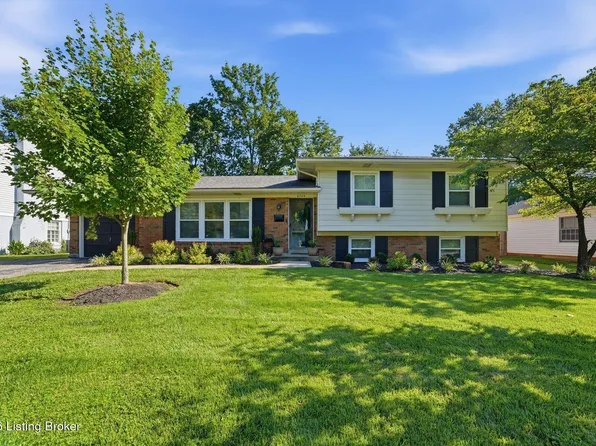 6705 Bedford Ln, Graymoor Devondale, KY 40222