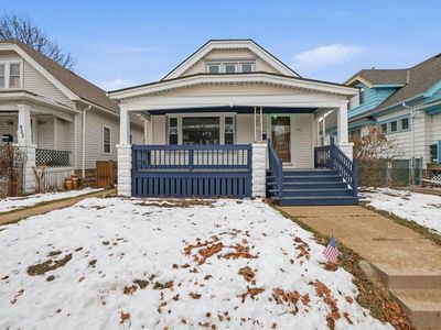 959 West Oklahoma AVENUE, Milwaukee, WI, 53215