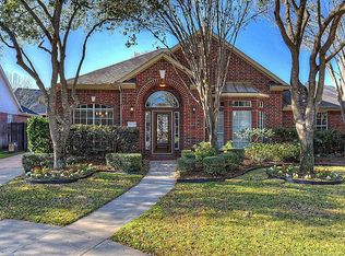 12211 Calaway Cove Ct, Houston, TX 77041