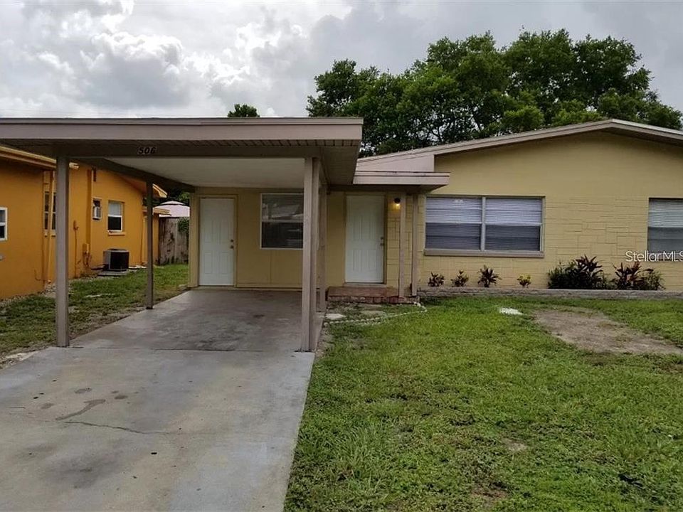 2nd image of 506 N Mars Ave