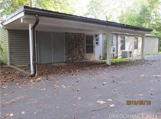 830-50 S Main St, Drexel, NC 28619