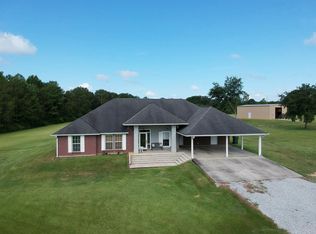 12524 Indian Springs Rd, Picayune, MS 39466