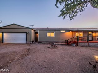 6181 N Bobcat Ln, Tucson, AZ 85743