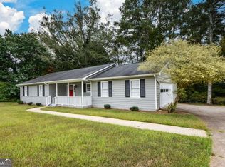 2895 Fairview Rd, Covington, GA 30016