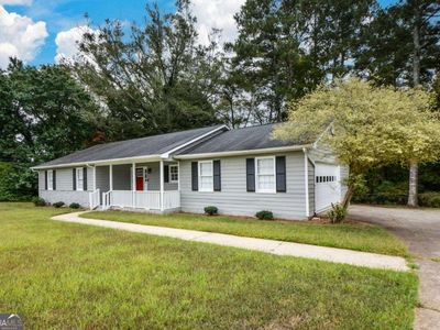 2895 Fairview Rd, Covington, GA, 30016