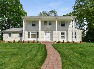 23 Stone Dr, West Orange, NJ 07052