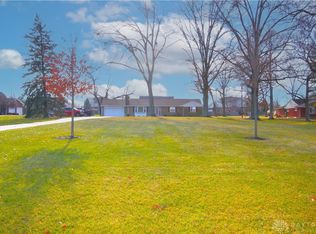 930 McBurney Dr, Lebanon, OH