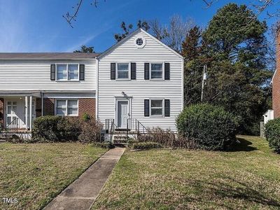 1107 Nichols Dr, Raleigh, NC, 27605