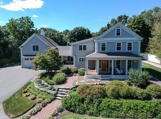 189 Eliot St, Natick, MA 01760