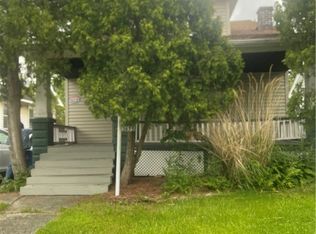 3675 E 138th St, Cleveland, OH