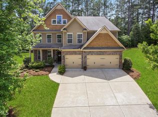 2079 Robertford Way, Powder Springs, GA 30127