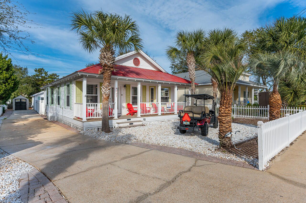 4507 Luke Ave, Destin, FL 32541 MLS 907631 Zillow