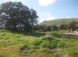 16627-16609 Goat Ranch Rd, Springville, CA 93265