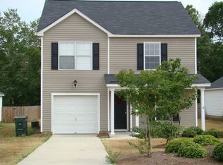140 Richmond Farm Cir, Lexington, SC 29072