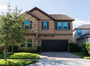 3266 Palatka St, Orlando, FL 32824