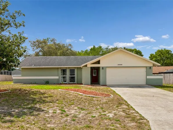 10100 Vancouver Rd, Spring Hill, FL 34608