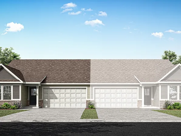 1446 Hardin St, Fortville, IN 46040