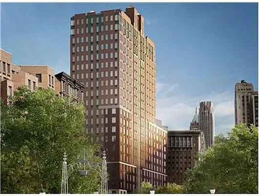 Rented by Douglas Elliman | media 75