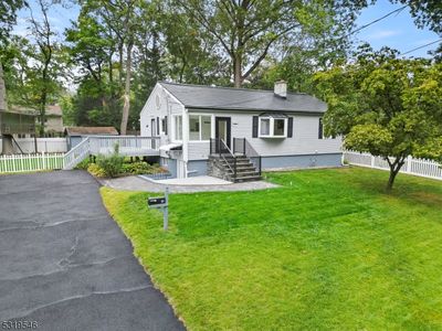 84 S Valley Rd, Lincoln Park, NJ, 07035