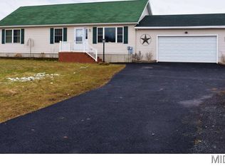 6860 Sanger Hill Rd, Waterville, NY 13480