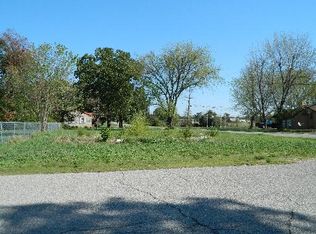 101 W Bagby St, Jay, OK 74346