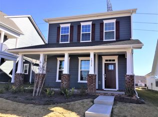 10935 Zac Hill Rd, Davidson, NC 28036