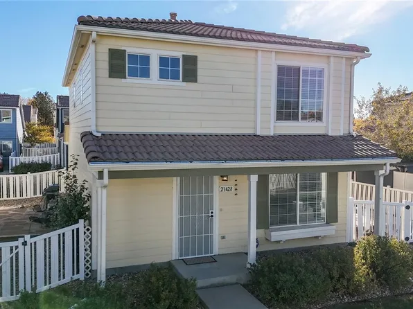 21428 E 47th Avenue, Denver, CO 80249