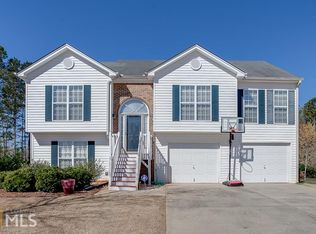 581 Pin Oak Dr, Bethlehem, GA 30620