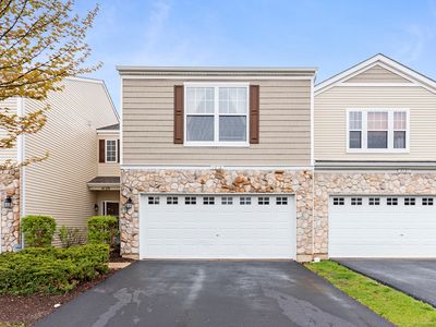 4125 Blackstone Dr #4125, Aurora, IL, 60504