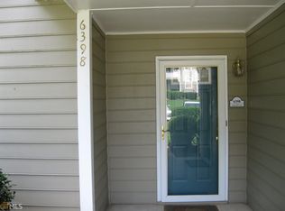 6398 Magnolia Ln, Morrow, GA 30260