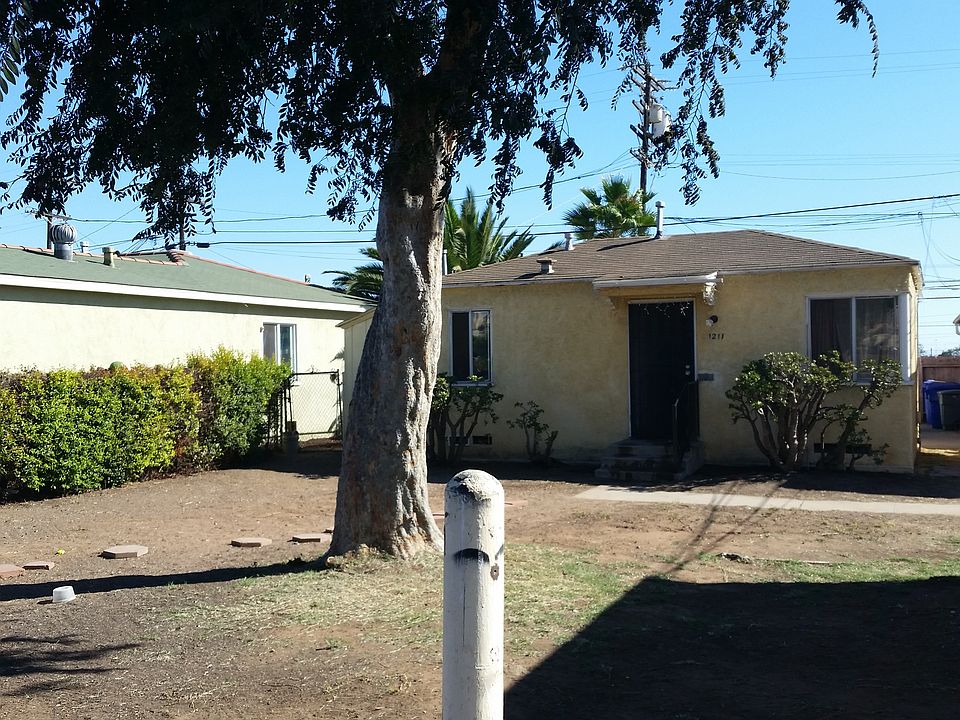 1st image of 1211 S 31st St
