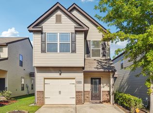 412 Lossie Ln, McDonough, GA 30253