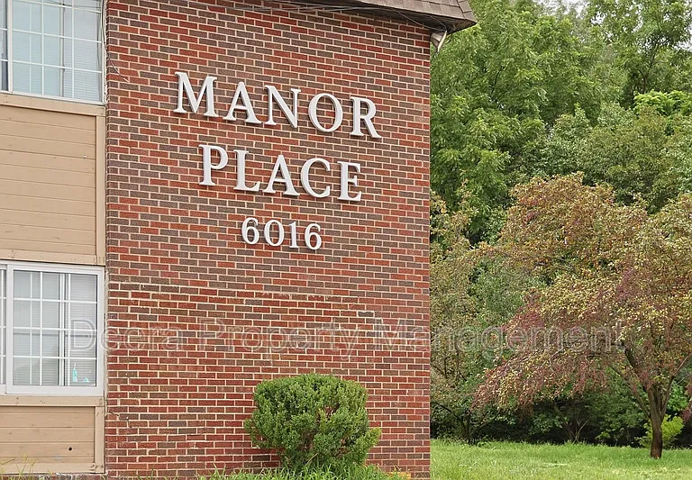 Manor Place — Photo 8