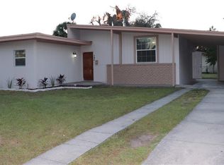 504 N Tampa Ave, Orlando, FL 32805